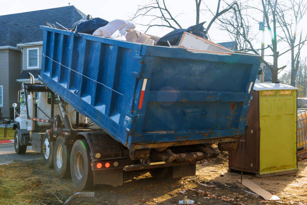Best Household Junk Removal  in Hurricane, WV