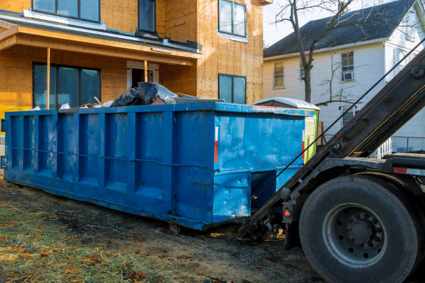 Best Commercial Junk Removal  in Hurricane, WV