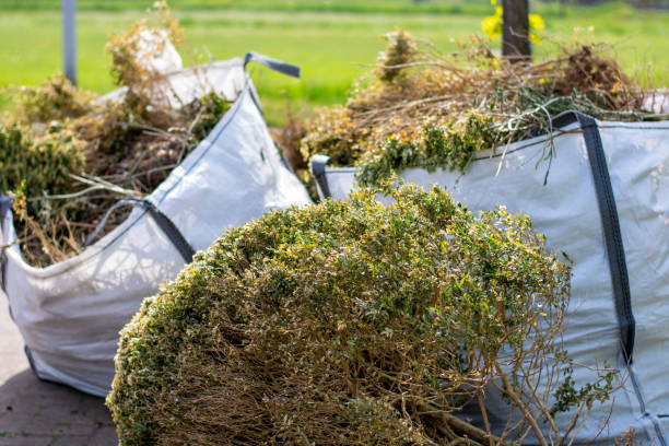 Best Garage Cleanout Services  in Hurricane, WV