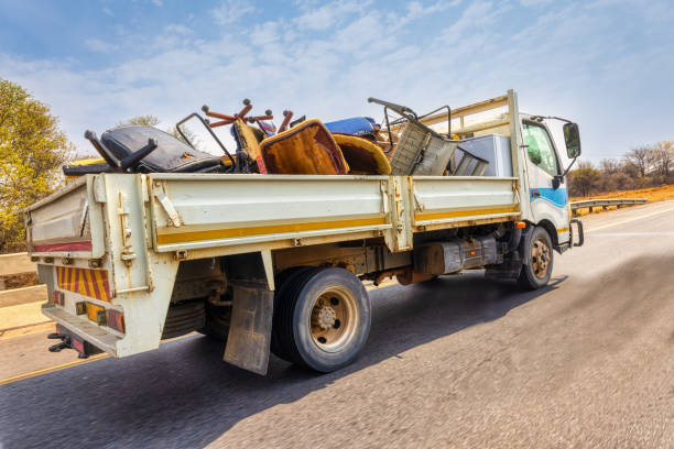 Best Residential Junk Removal  in Hurricane, WV