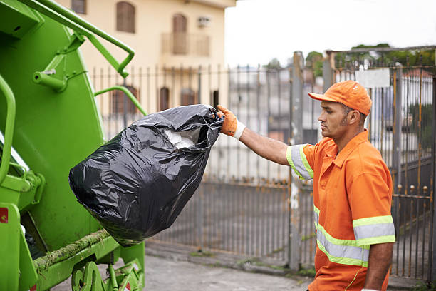 Best Same-Day Junk Removal  in Hurricane, WV
